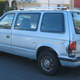 Illustration for article titled 1990 Dodge Caravan LE
